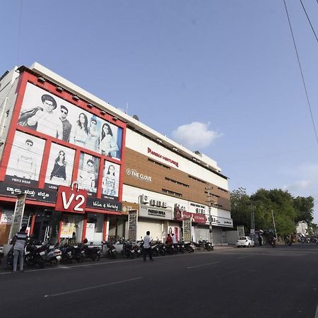 Hotel Clove Bijapur  Exterior photo