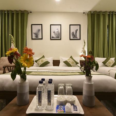 Hotel Clove Bijapur  Exterior photo