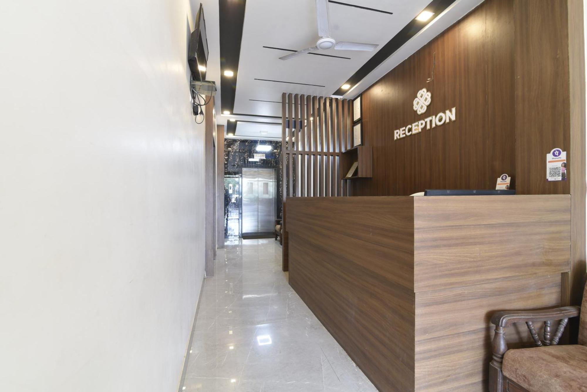 Hotel Clove Bijapur  Exterior photo