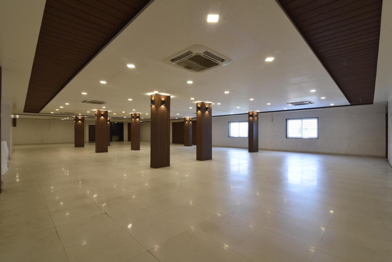 Hotel Clove Bijapur  Exterior photo