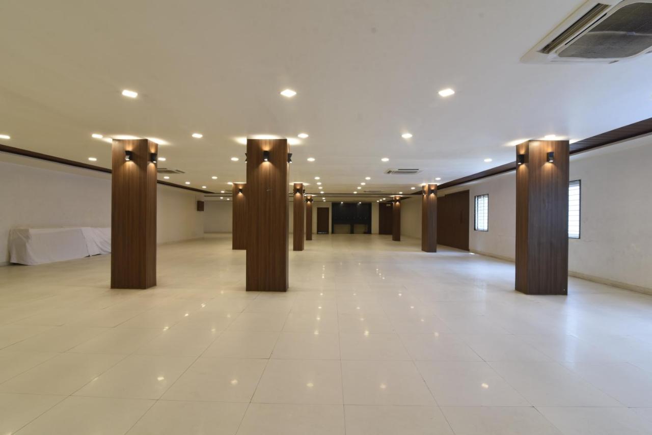 Hotel Clove Bijapur  Exterior photo