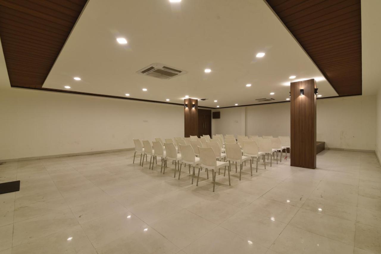 Hotel Clove Bijapur  Exterior photo