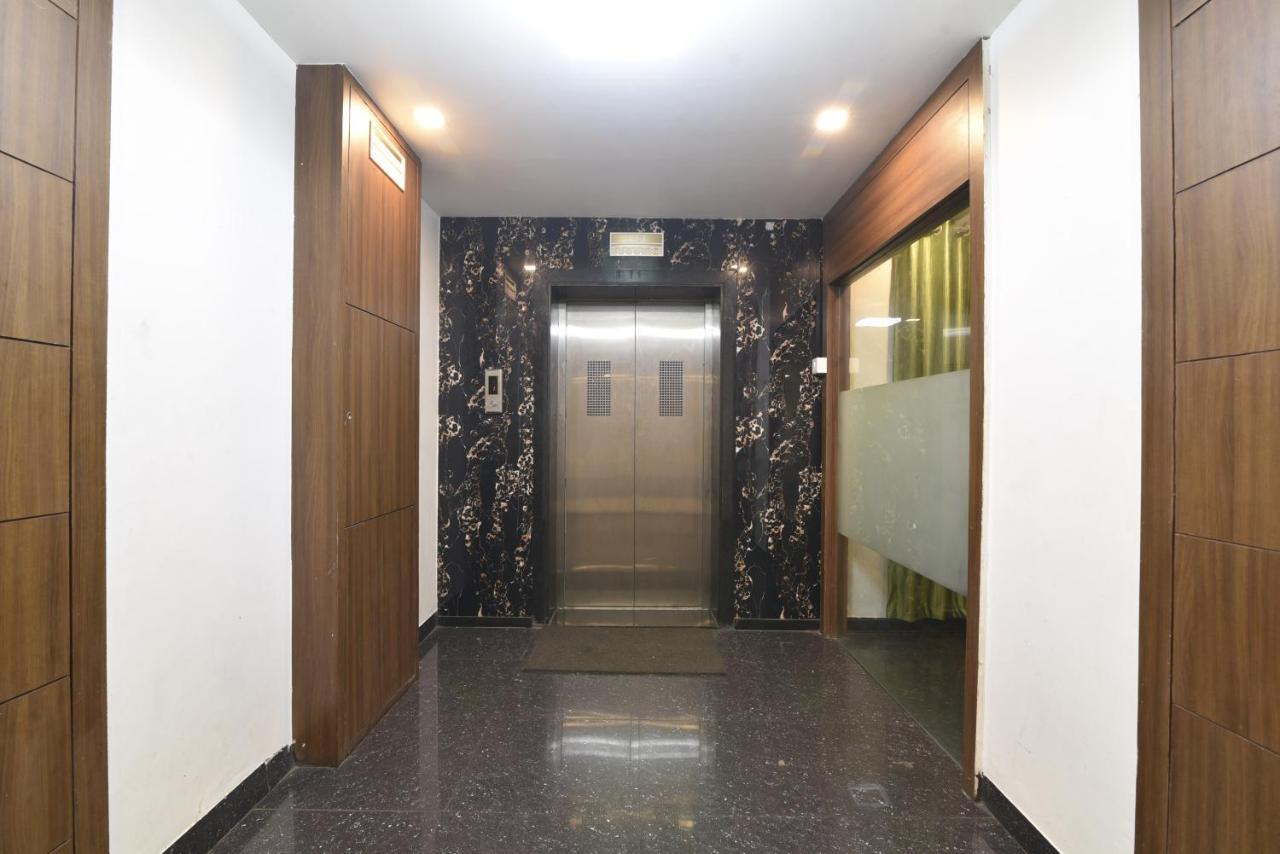 Hotel Clove Bijapur  Exterior photo