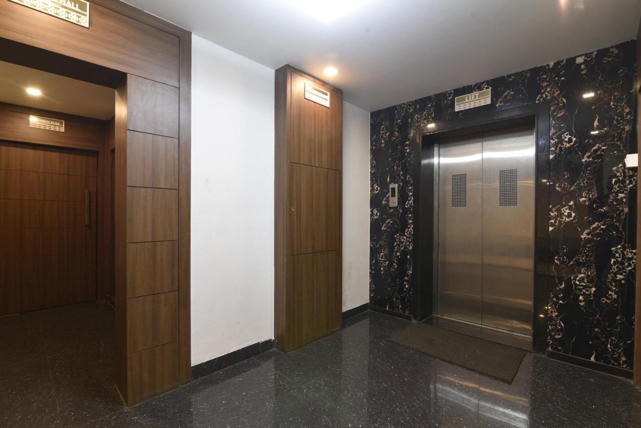 Hotel Clove Bijapur  Exterior photo