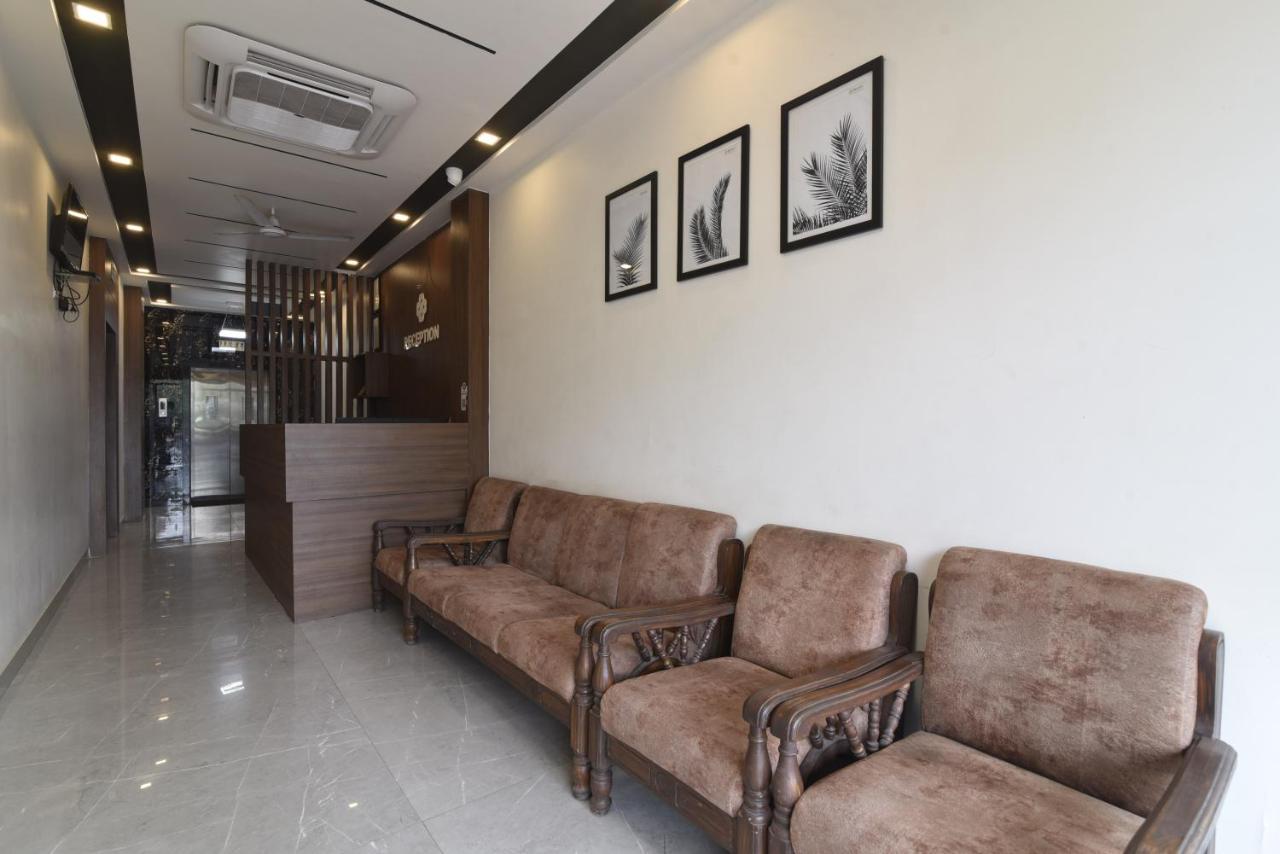 Hotel Clove Bijapur  Exterior photo