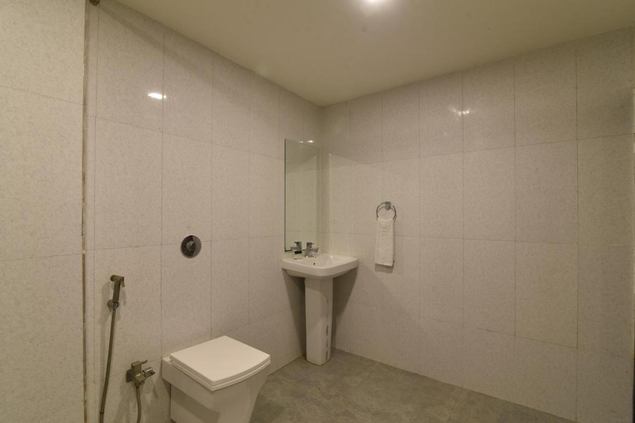 Hotel Clove Bijapur  Exterior photo