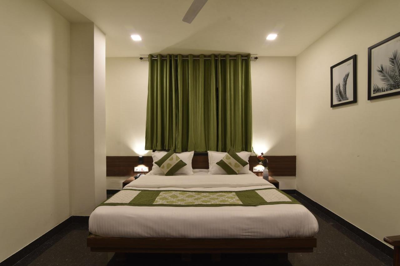 Hotel Clove Bijapur  Exterior photo