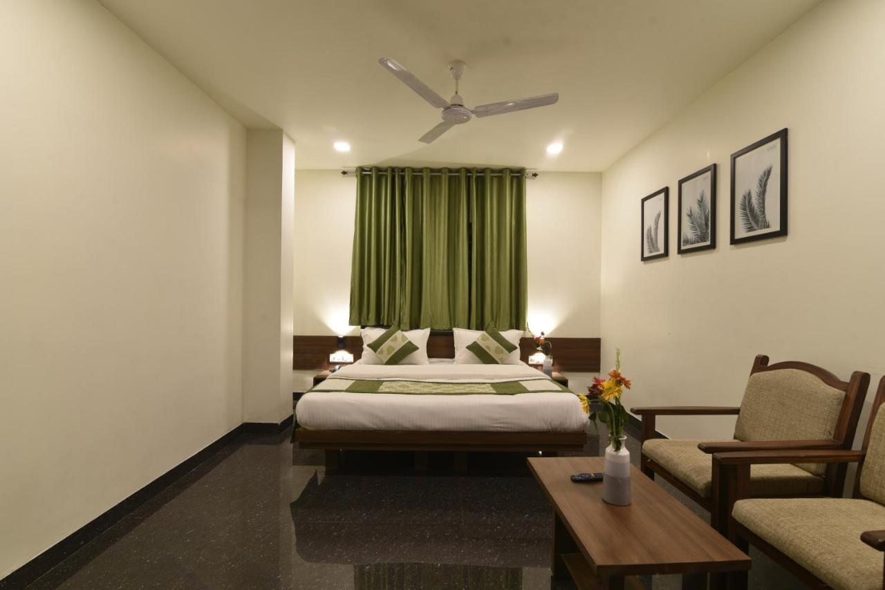Hotel Clove Bijapur  Exterior photo