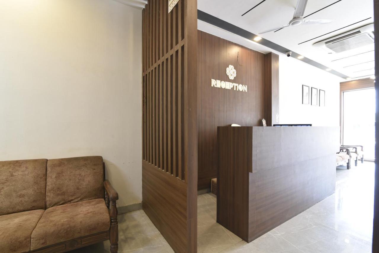 Hotel Clove Bijapur  Exterior photo
