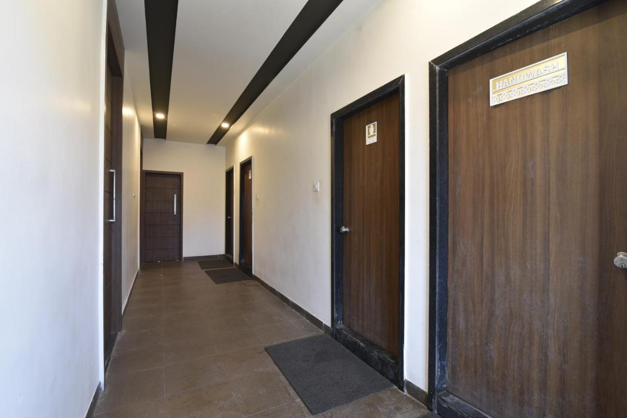 Hotel Clove Bijapur  Exterior photo