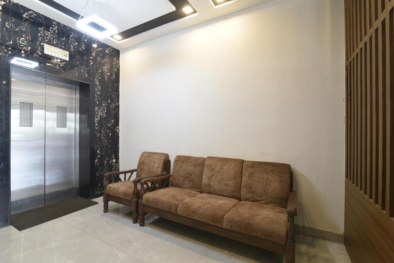 Hotel Clove Bijapur  Exterior photo