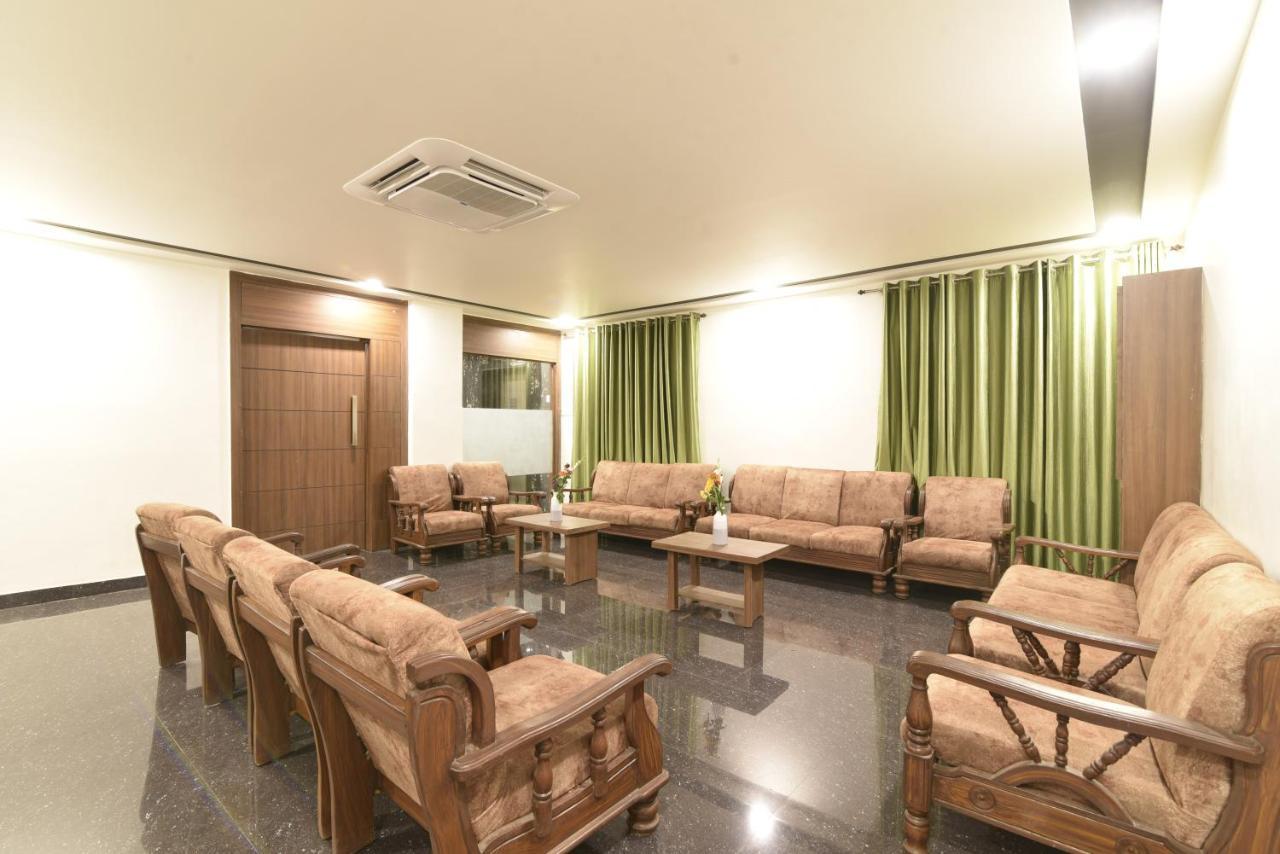 Hotel Clove Bijapur  Exterior photo
