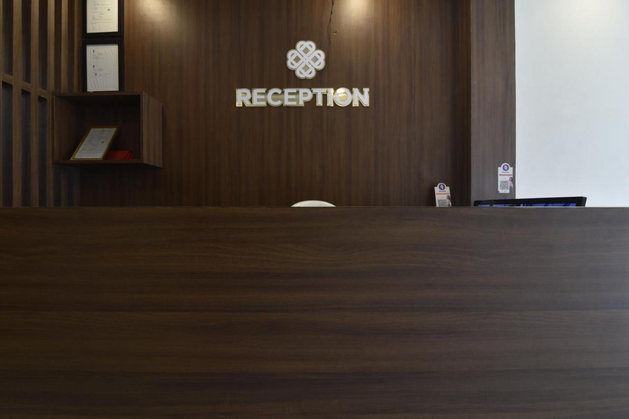 Hotel Clove Bijapur  Exterior photo
