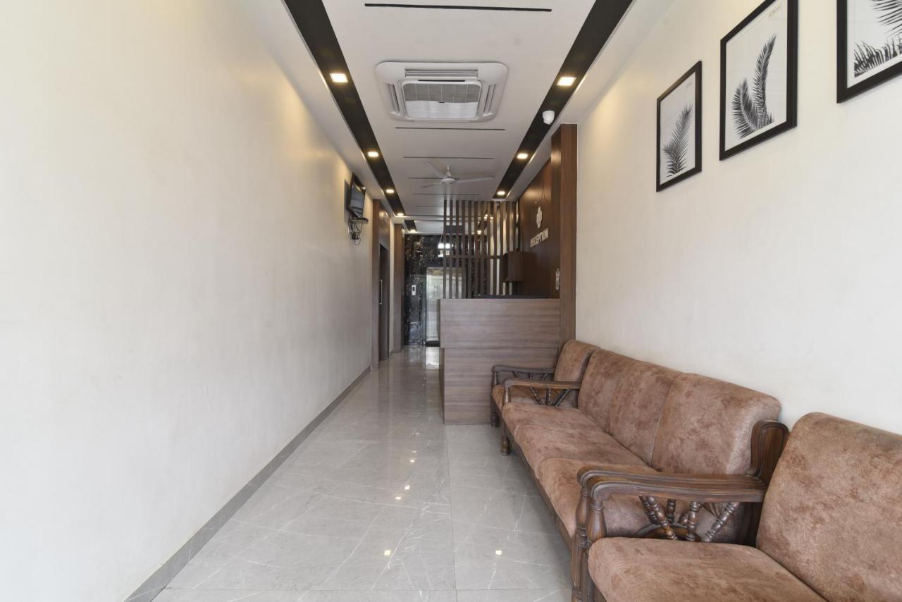 Hotel Clove Bijapur  Exterior photo