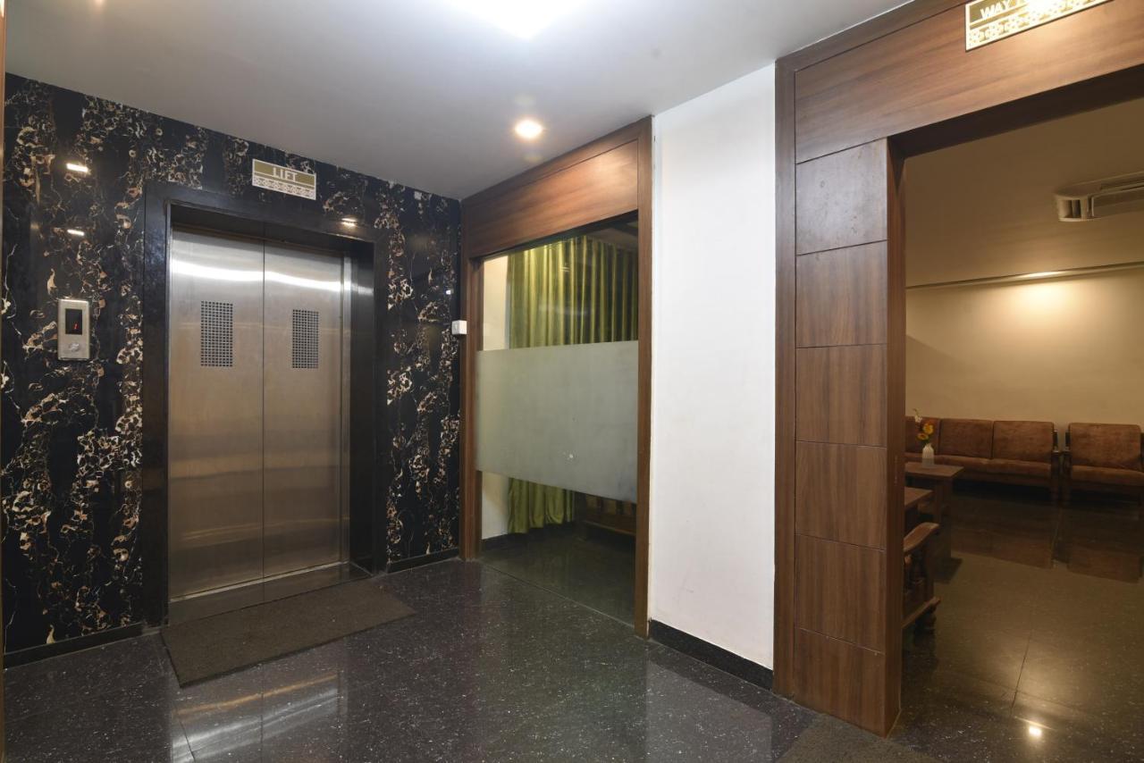 Hotel Clove Bijapur  Exterior photo